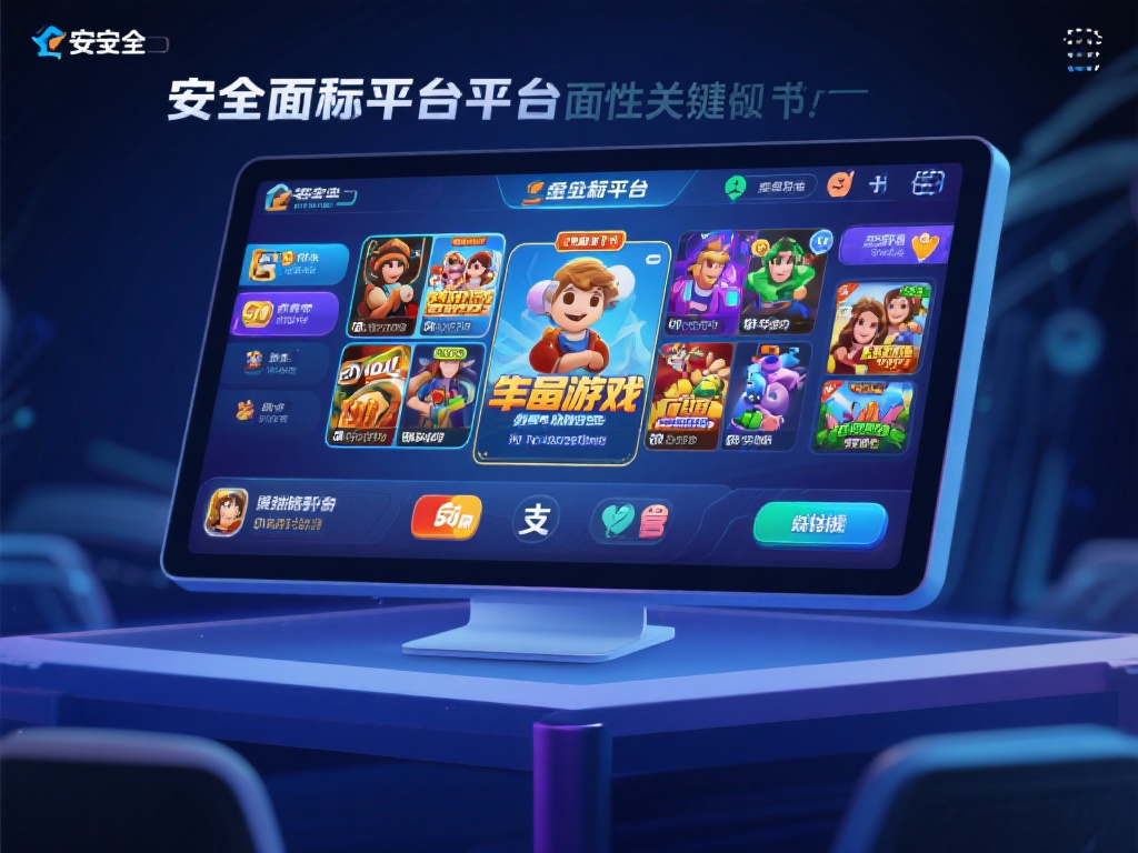 实用指南:如何找到安全全面的优质百家乐游戏下载平台