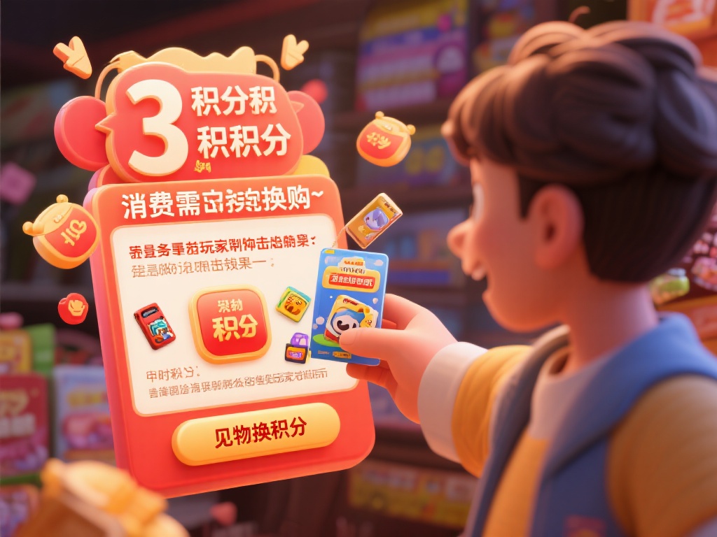 “精明掌控:最大化AG百家乐积分的智慧策略” 3. 积分消费需有节制:避免冲动换购
*“见物换