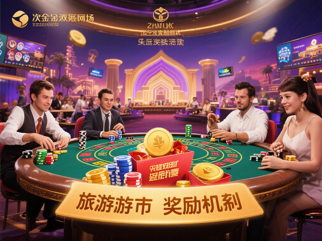 揭秘金沙娱场百家乐的迷人魅力与稳赚策略