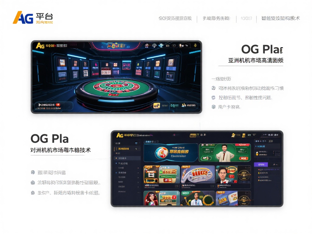 AG与OG平台百家乐游戏的流畅性与稳定性对比分析
