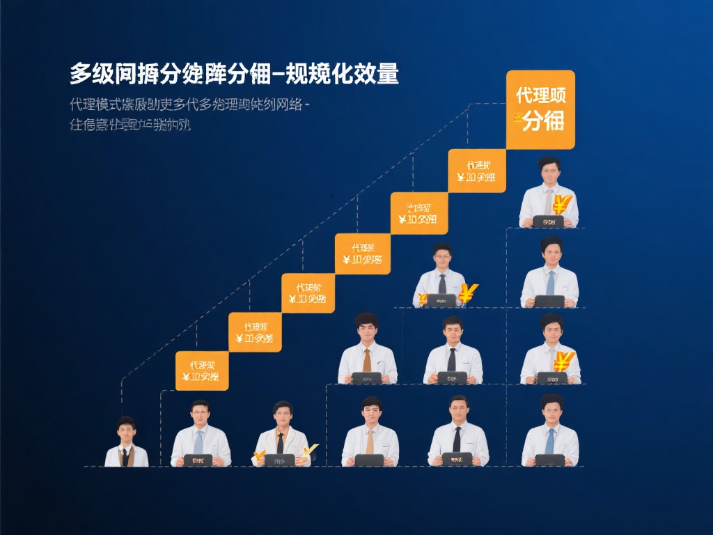 从入门到精通：百家乐代理行业盈利模式全程解析