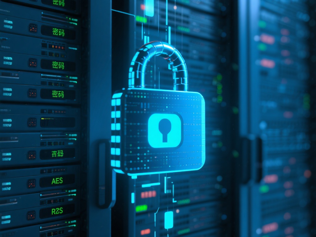 百家乐平台出租与网络安全:保障数据隐私的核心策略