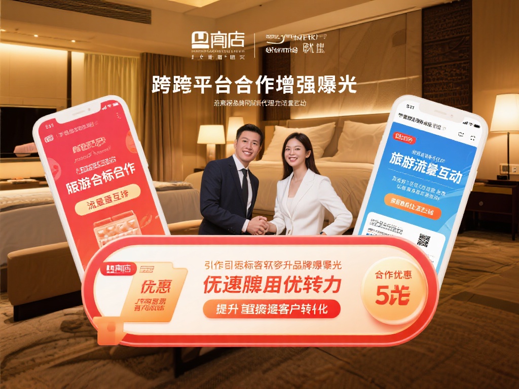 如何提升澳门百家乐代理影响力:有效推广与客户关系策略 跨平台合作增强曝光
与其他品牌或代理合作,形成资