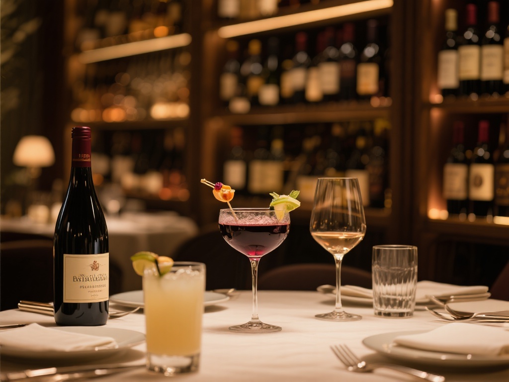 一场幻醉之旅:沉浸于百家乐大酒店的奢梦体验