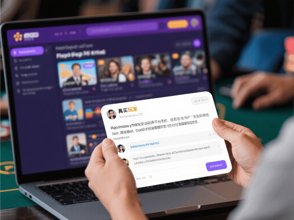 权威解析在线百家乐平台排行，深度推荐最佳优选