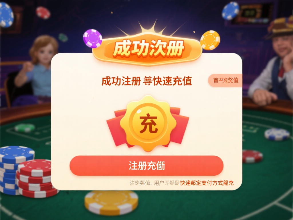 快速学会注册账户，畅享线上百家乐无限魅力