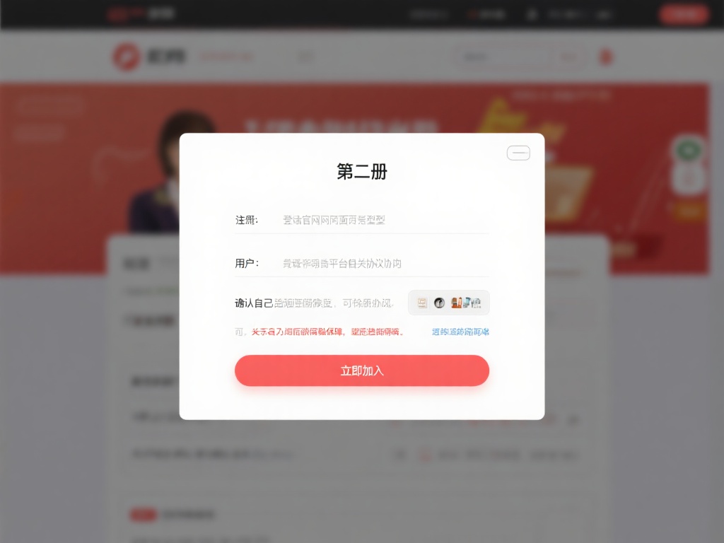 详细步骤拆解：轻松在百家乐官网完成注册操作