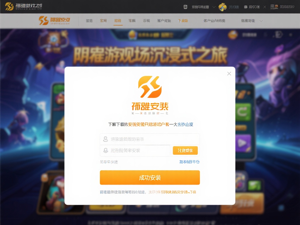 全面探索沉浸式娱乐魅力：百家乐申博客户端下载详解