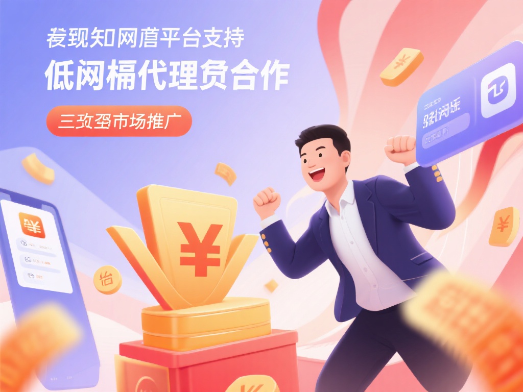 一步一个脚印：零基础到顶级百家乐代理商的成功之路