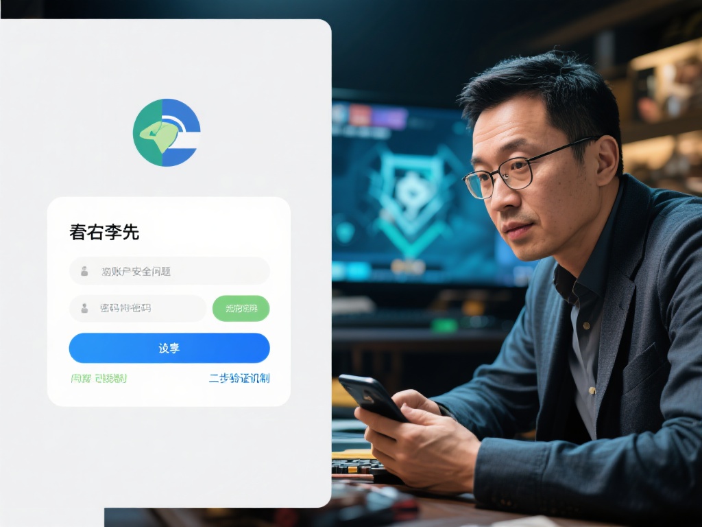 安心开户：全面解析百家乐账户安全设置与防护技巧