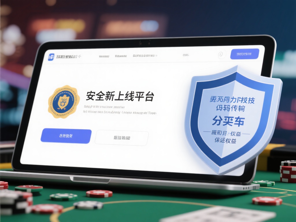 全新上线热门真人百家乐游戏平台深度解析与推荐