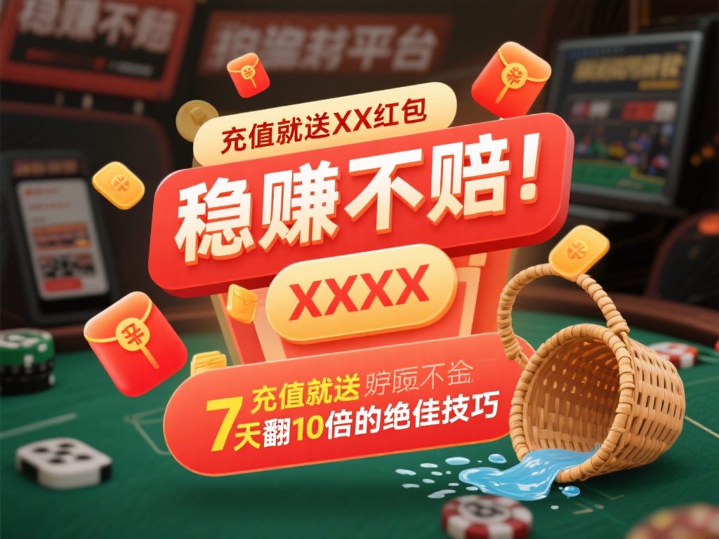 深度揭秘真人百家乐骗局背后的套路与真相