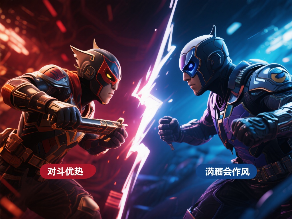 深入解析百家乐AG与OG平台的区别与特色