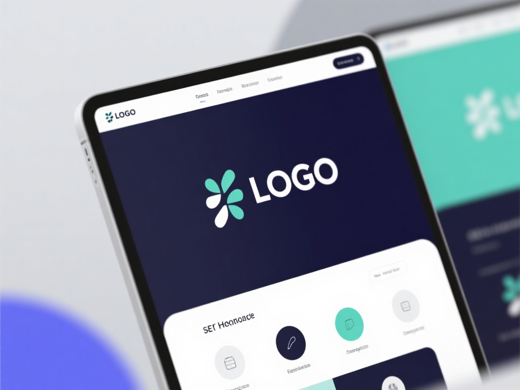 视觉上的冲击往往能给客户留下深刻印象。你的品牌如何