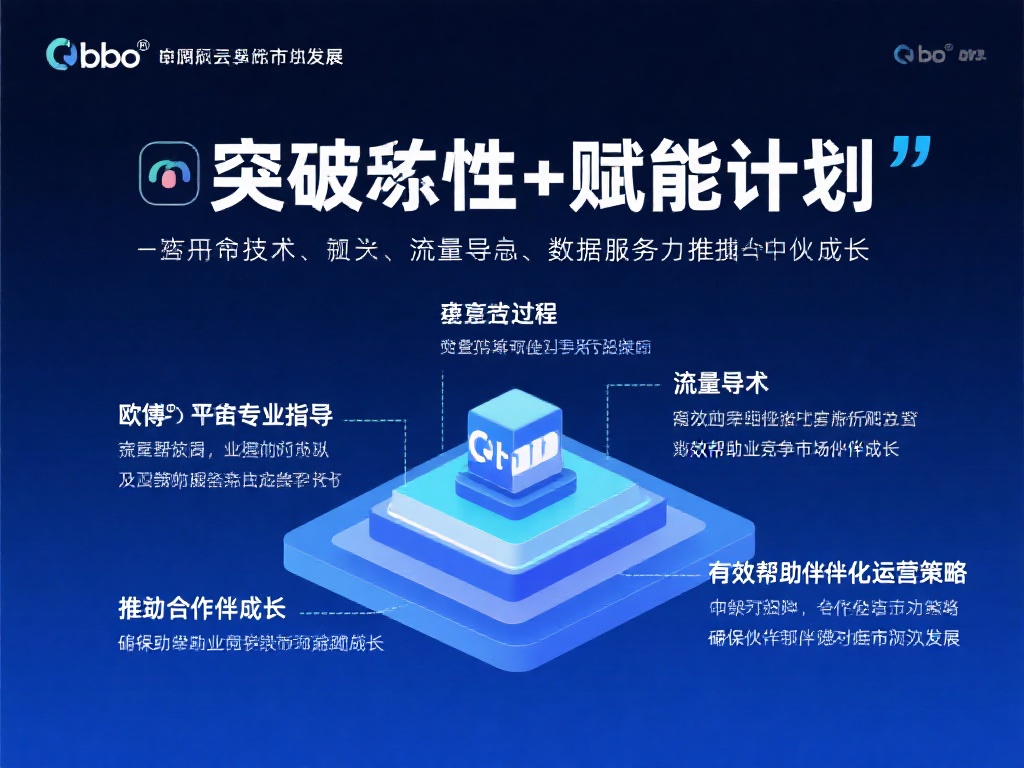 更值得一提的是，其突破性的“赋能计划”。这项计划通