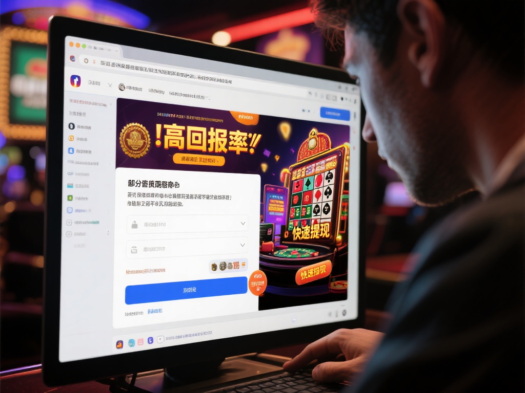 揭秘真人百家乐骗局：深度剖析常见诈骗套路