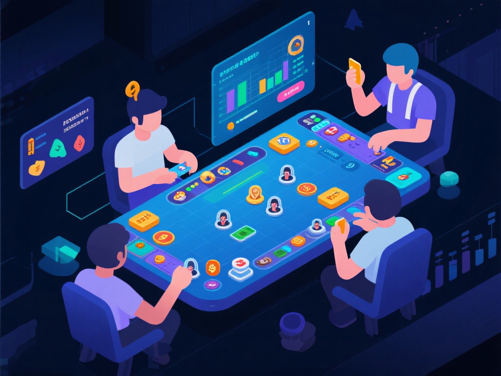 合法运营线上百家乐平台：掌握风险控制关键策略