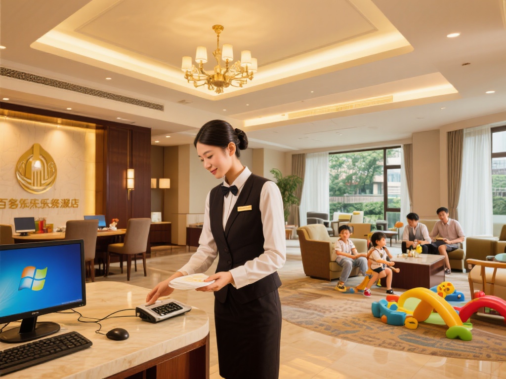 百家乐大酒店：奢华与温馨交织的极致魅力