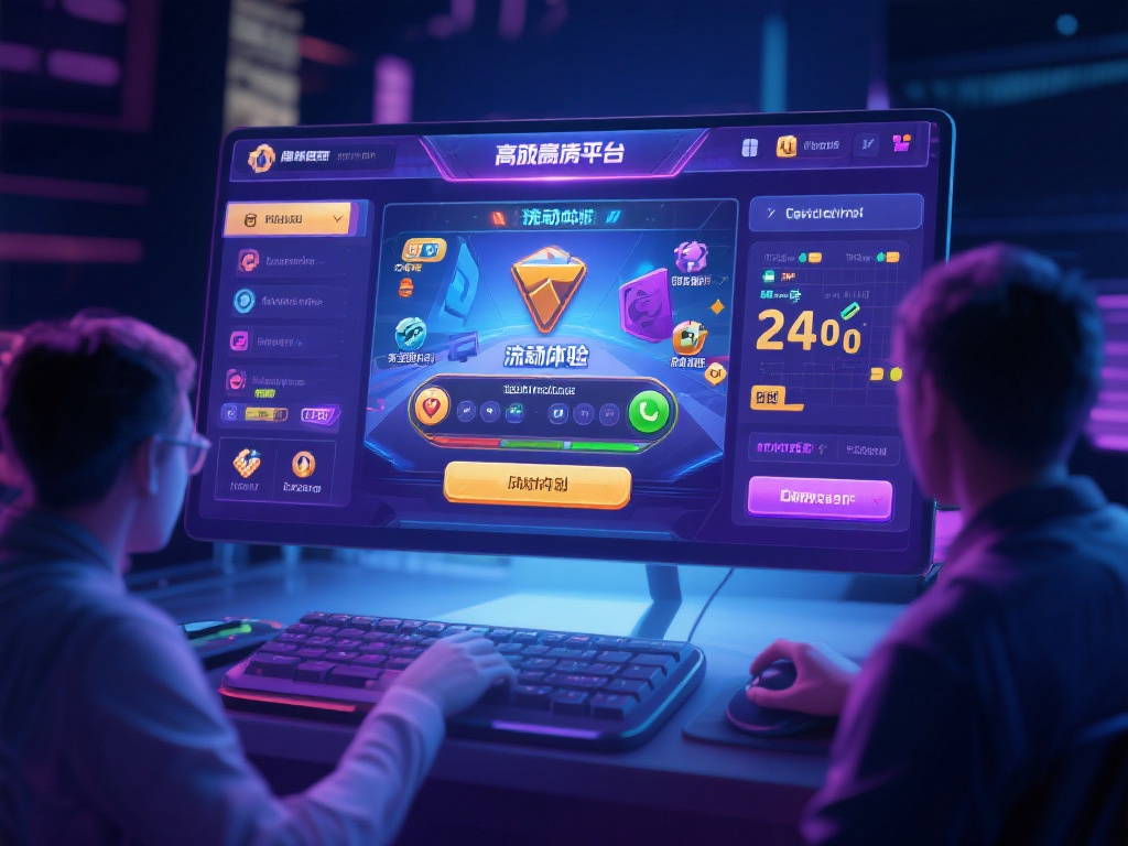 如何避开陷阱，畅玩高质量免费百家乐游戏资源