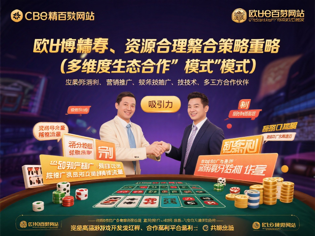 深度揭示欧博百家乐网站内部合作与盈利全貌