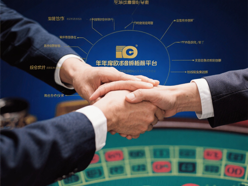揭秘欧博百家乐平台合作新趋势：行业领袖策略分析与未来展望
