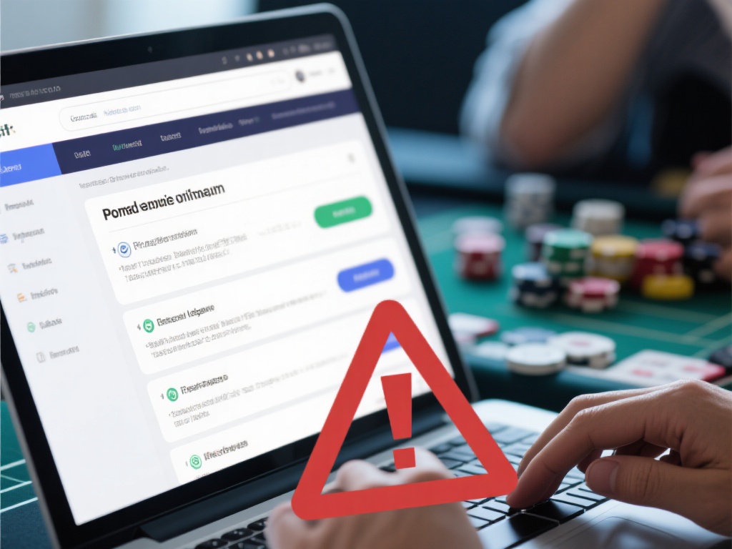 新手必读：澳门百家乐开户指南与避坑必胜技巧