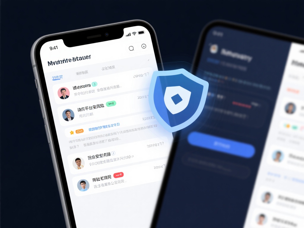 明智选择：百家乐外挂软件下载平台安全性的评估标准