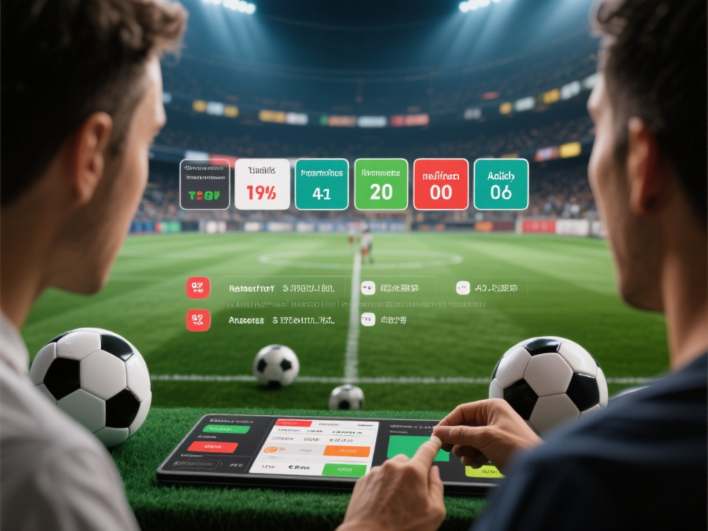 新手入门宝典：玩转买球与百家乐的实战攻略解析