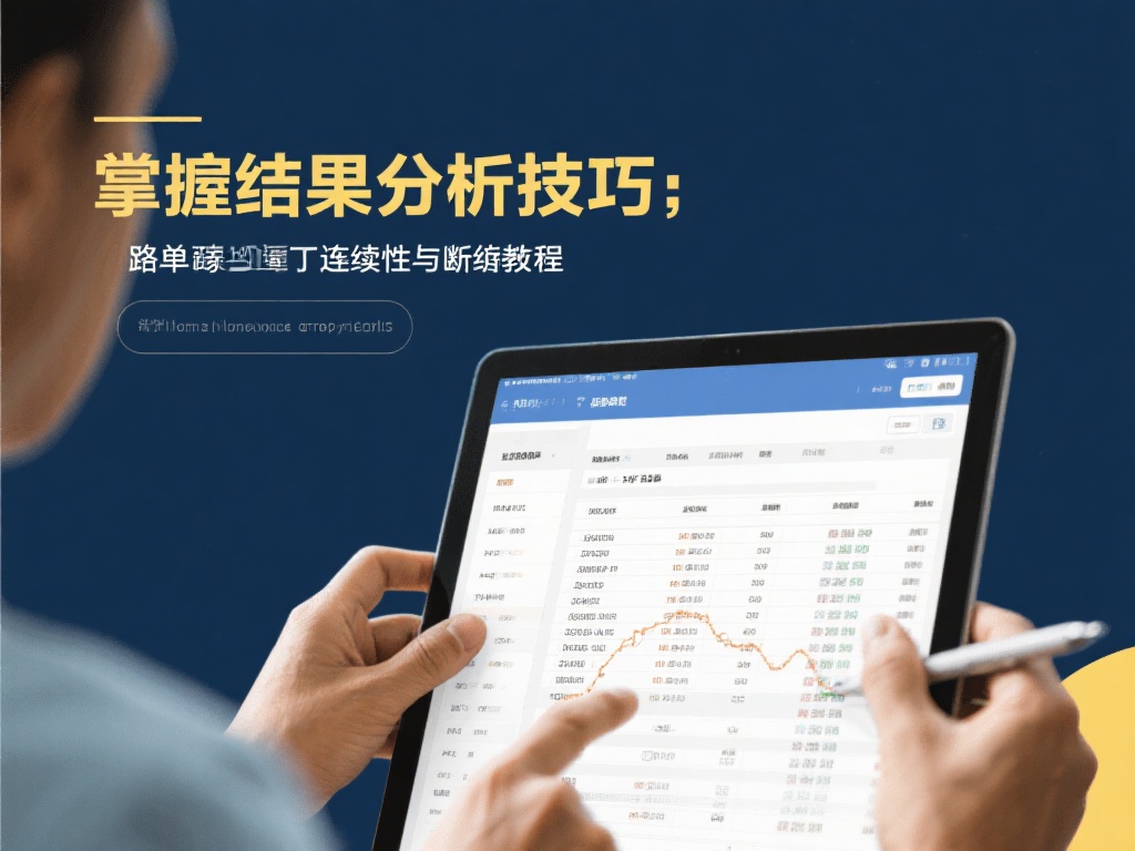 全面解析如何免费获取百家乐路单下载工具及详细教程