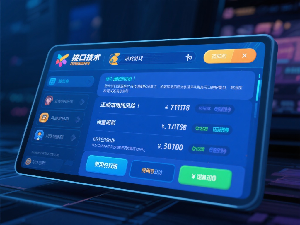 AG百家乐接口价格揭秘：确保透明收费无隐藏成本