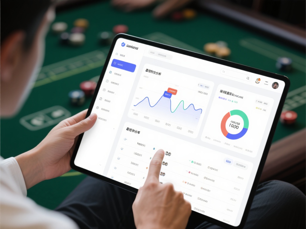 全面解析最值得推荐的智能百家乐自动下注软件优缺点