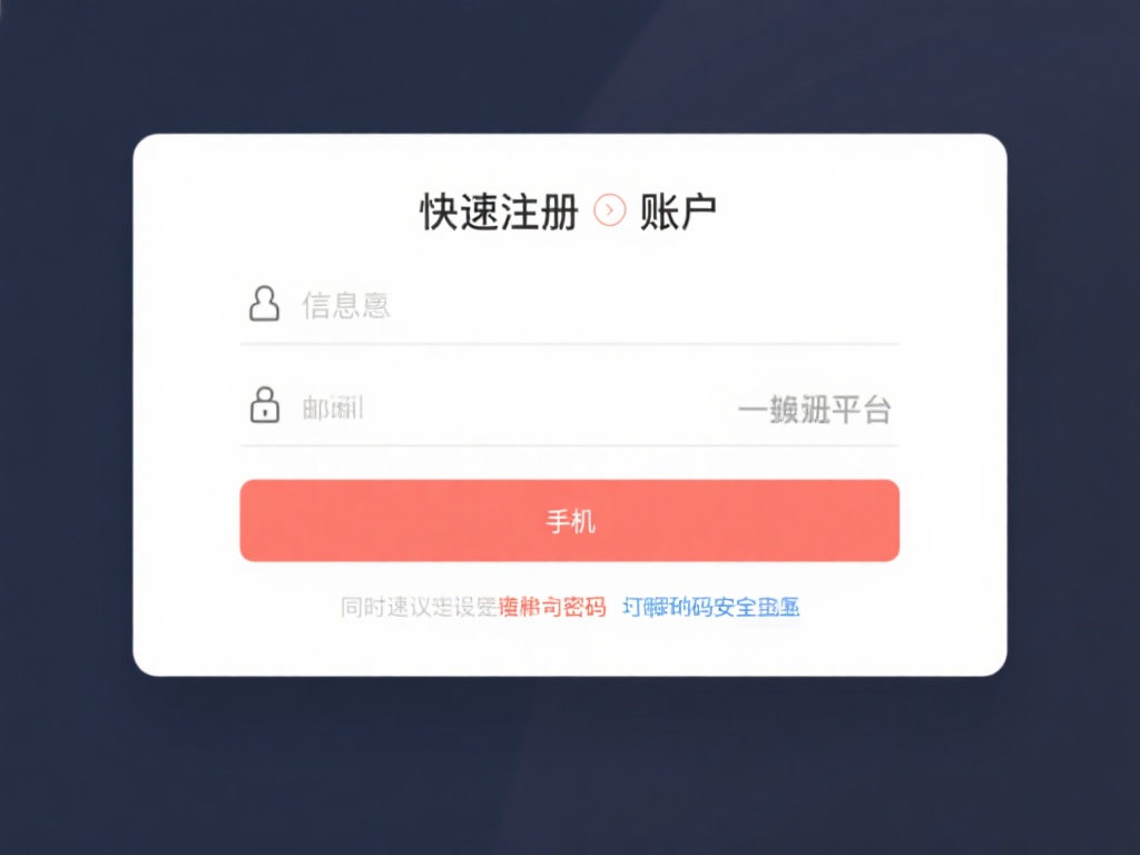 新用户澳门百家乐注册无压力，轻松开启入门之旅