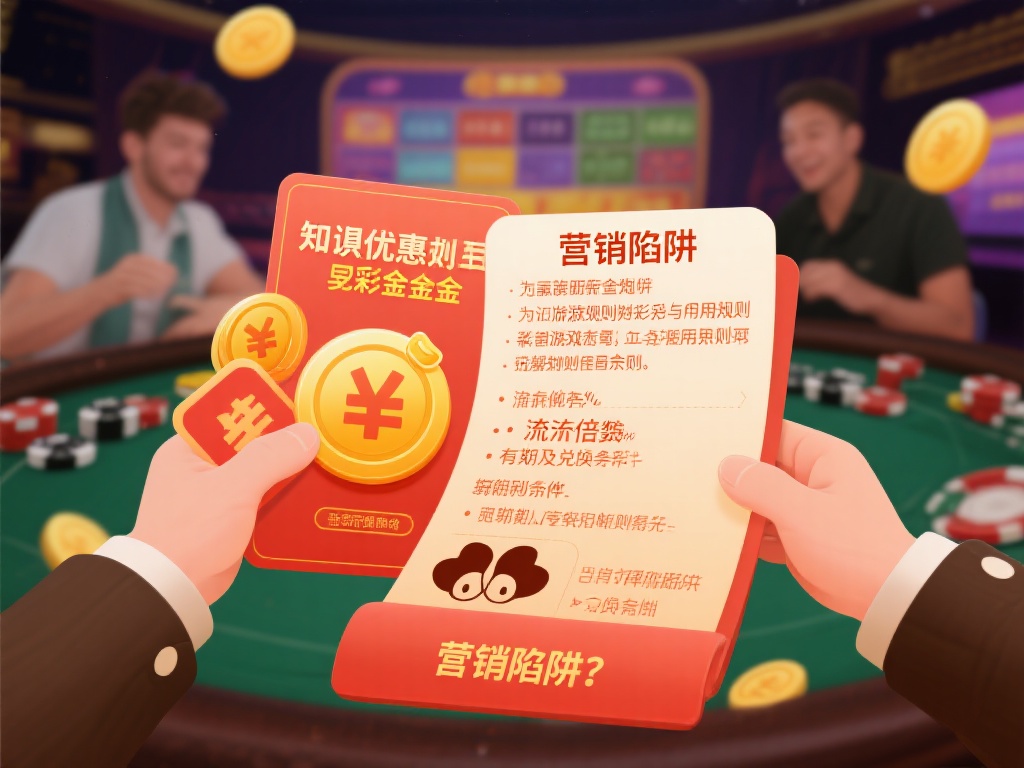 揭秘百家乐注册送彩金的盈利逻辑与背后秘密
