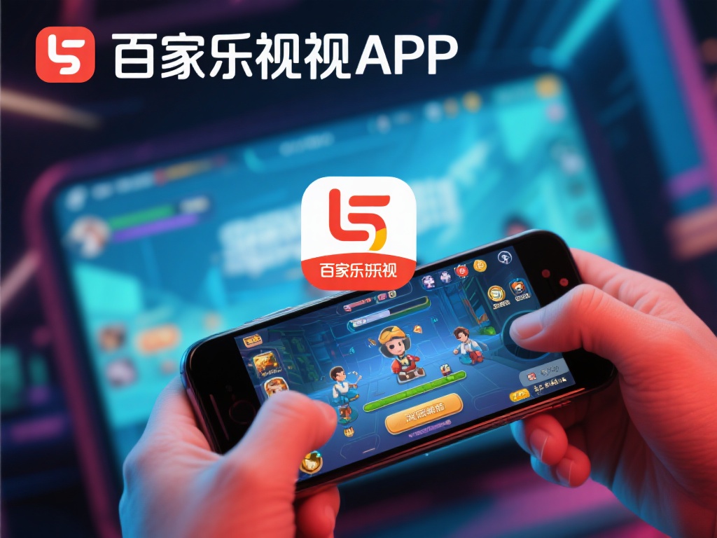 手机游戏革新:百家乐视讯引领触屏娱乐新潮流 随着移动设备的不断普及以及娱乐方式的日益丰富,手机