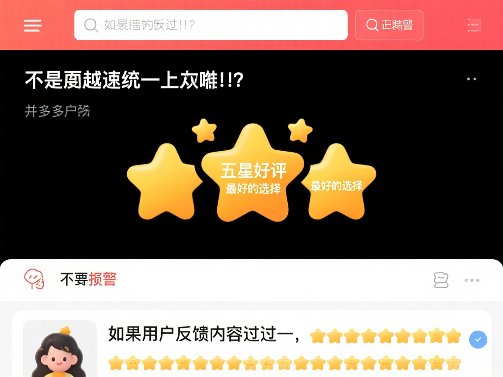 教你轻松分辨真假百家乐官网,快速查询正确地址! 是否过于统一且夸张:如果用户反馈内容过于一致,并大