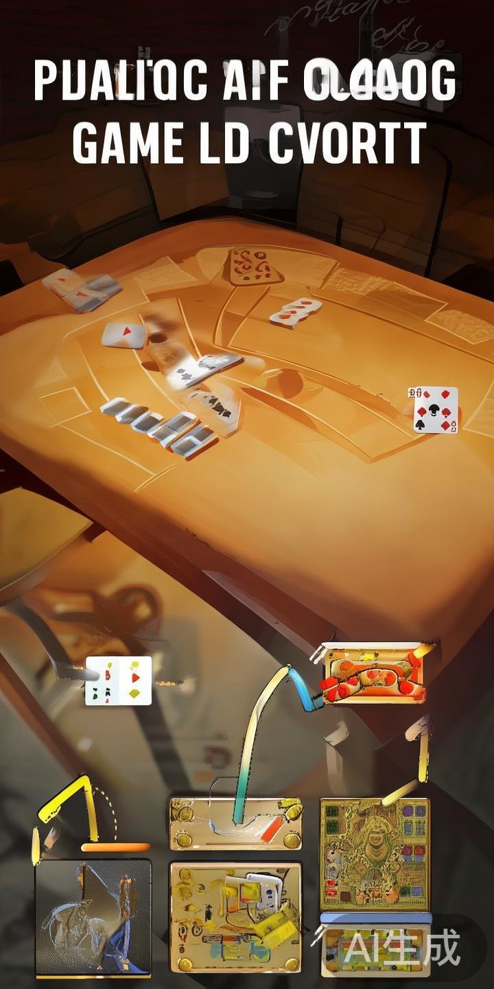 作为一种经典的纸牌游戏，百家乐的最大魅力在于其直观