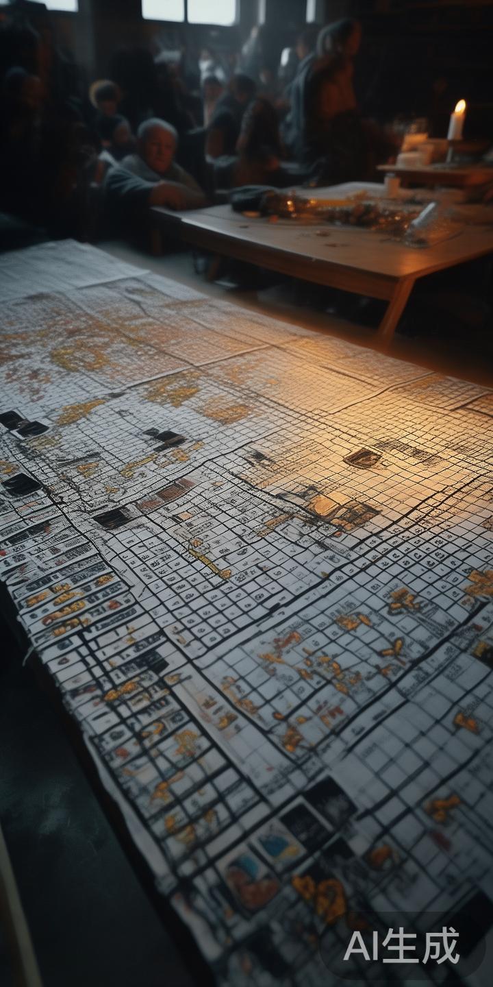 百家乐路单，简称“路单”，是记录每局游戏结果的图表