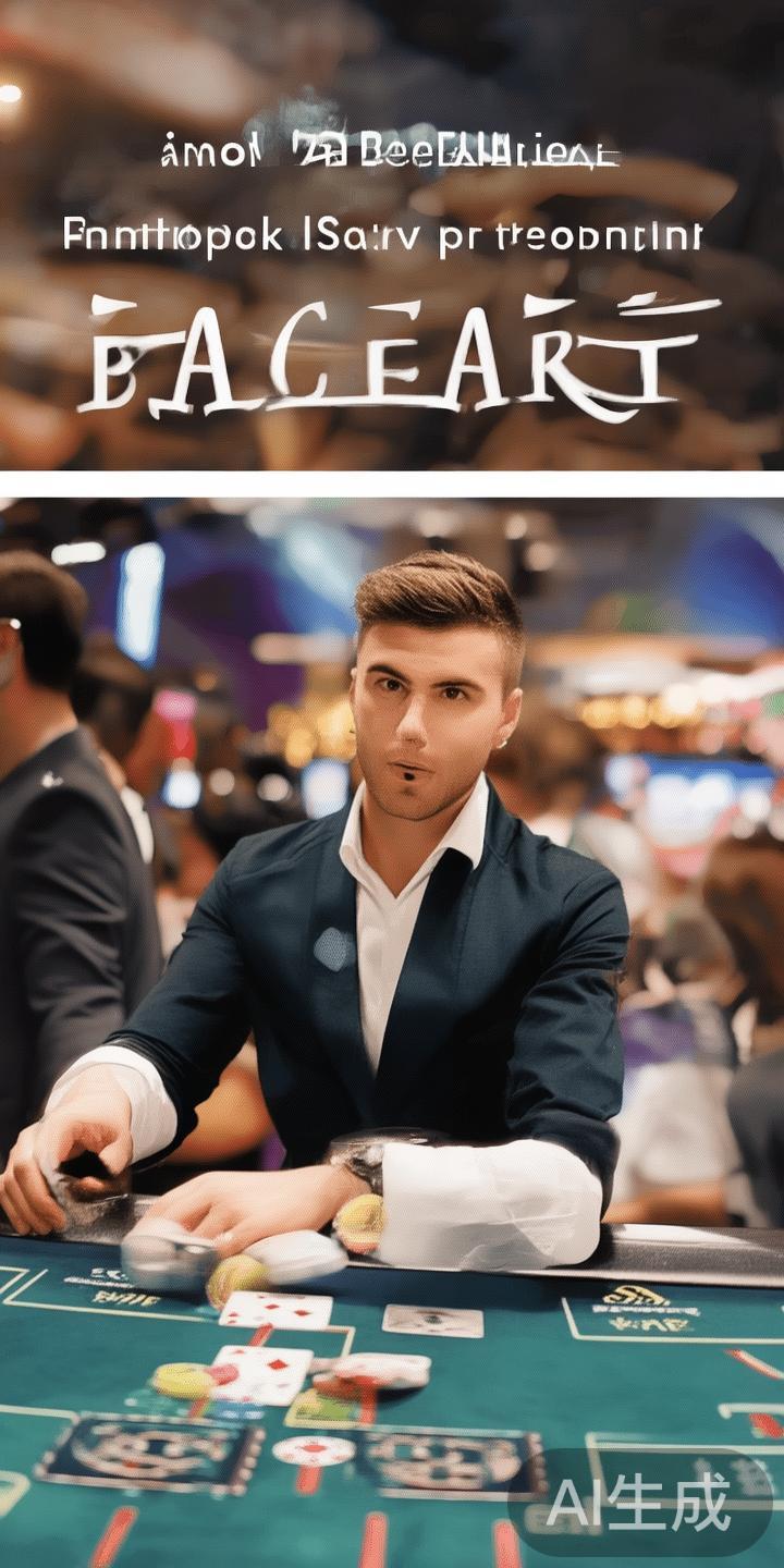 在众多赌场游戏中，百家乐凭借其简洁的规则和刺激的体