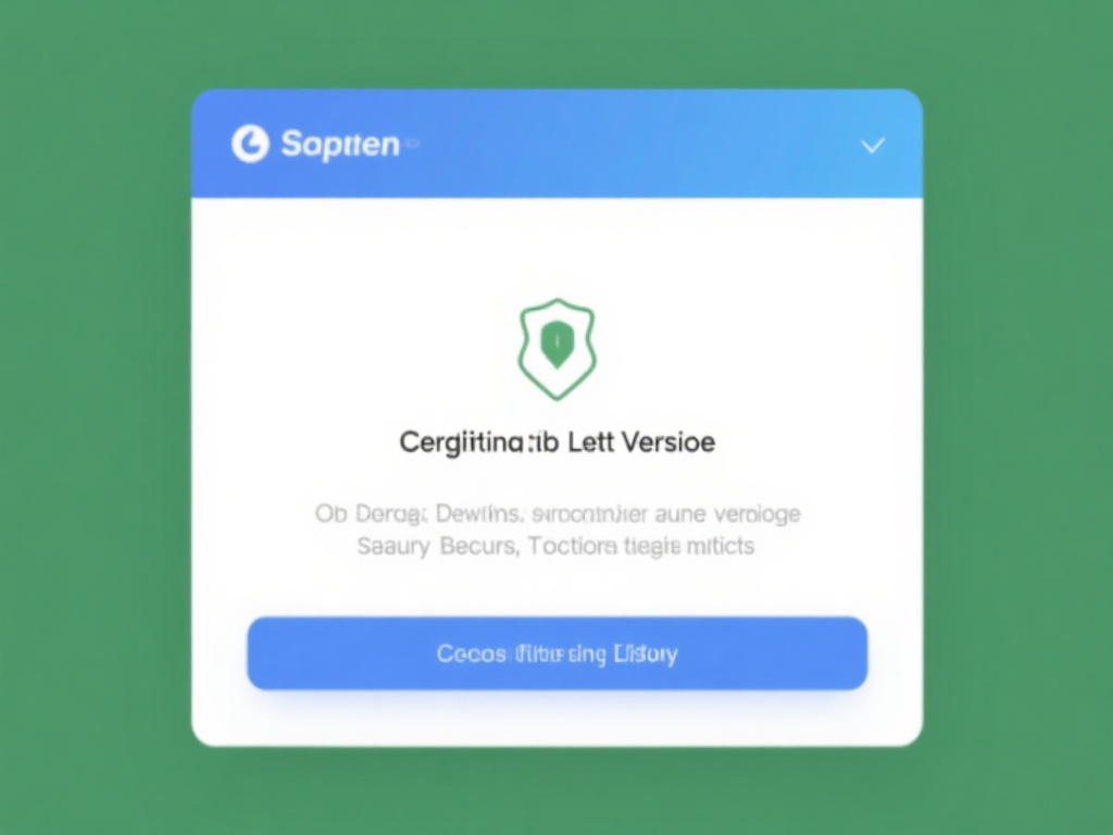 确认软件版本：确保下载的是最新版本，以获得最完整的
