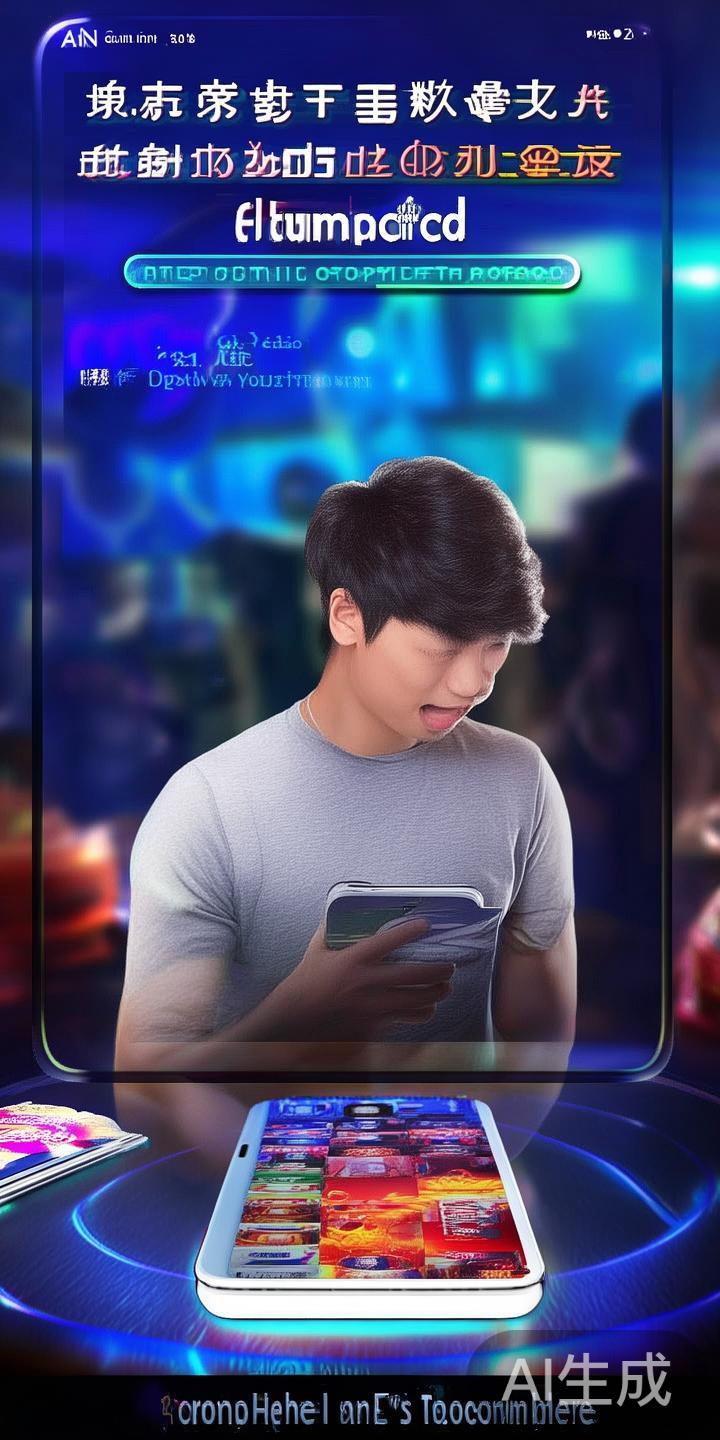 在当今数字化娱乐发展的趋势下，越来越多的玩家倾向于