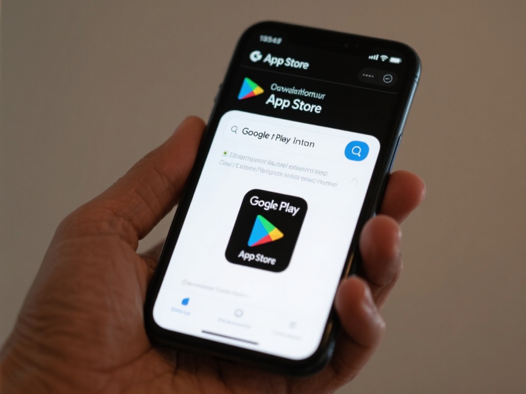 应用商店：如通过主流应用商店（Google&nbsp;Pla