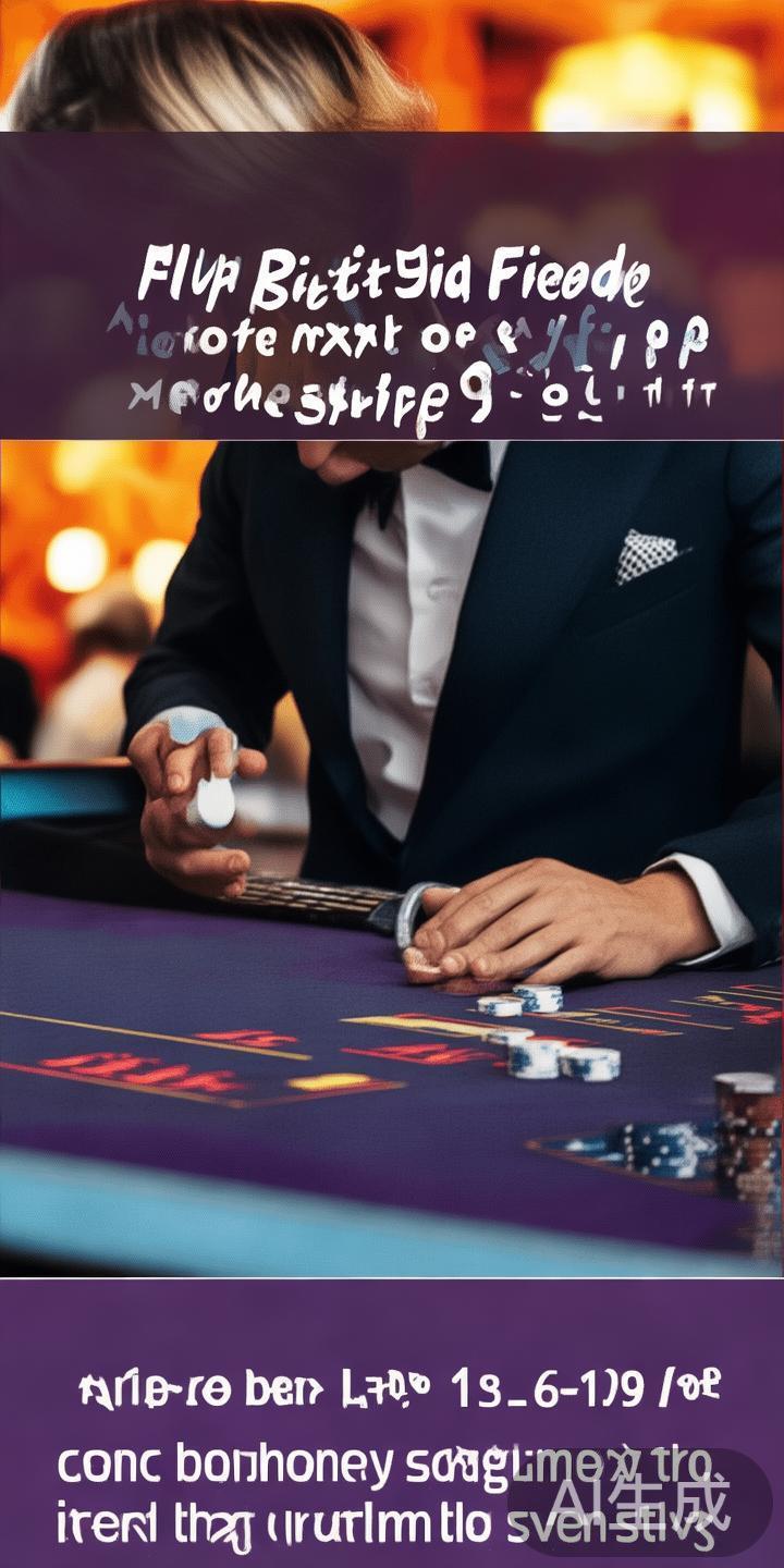 合理运用资金管理策略
成功的博彩策略往往离不开科