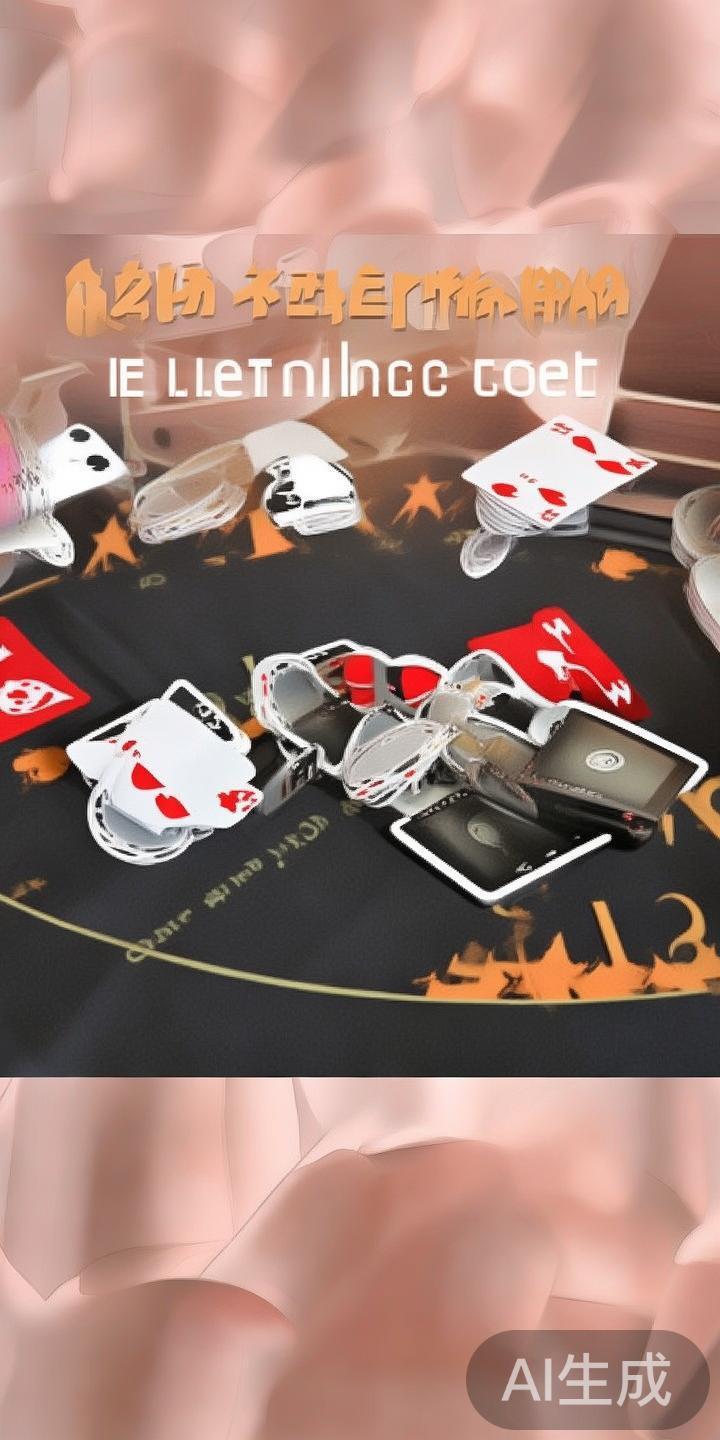 在百家乐中，牌局的走势往往受到补牌规则的影响。掌握