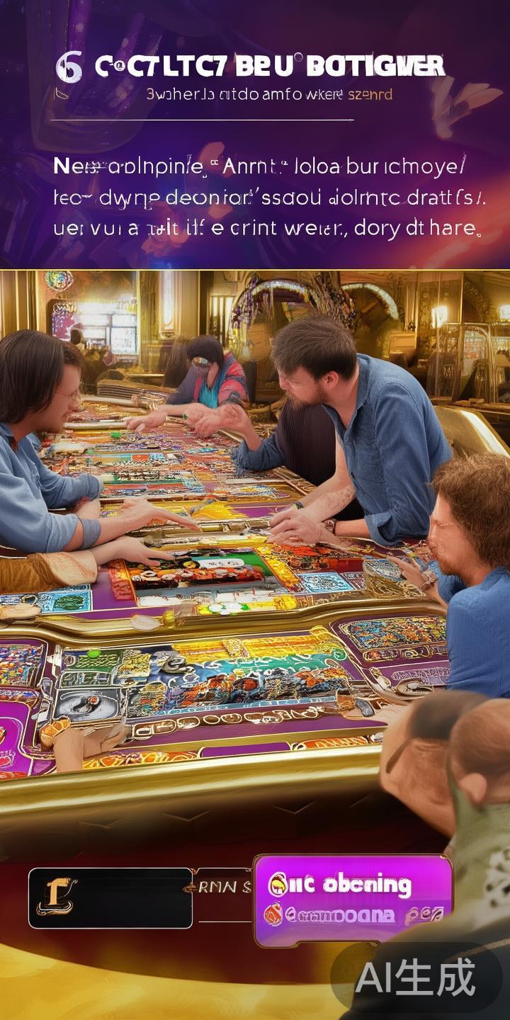 全面解析最新百家乐网站游戏玩法与实用技巧指南