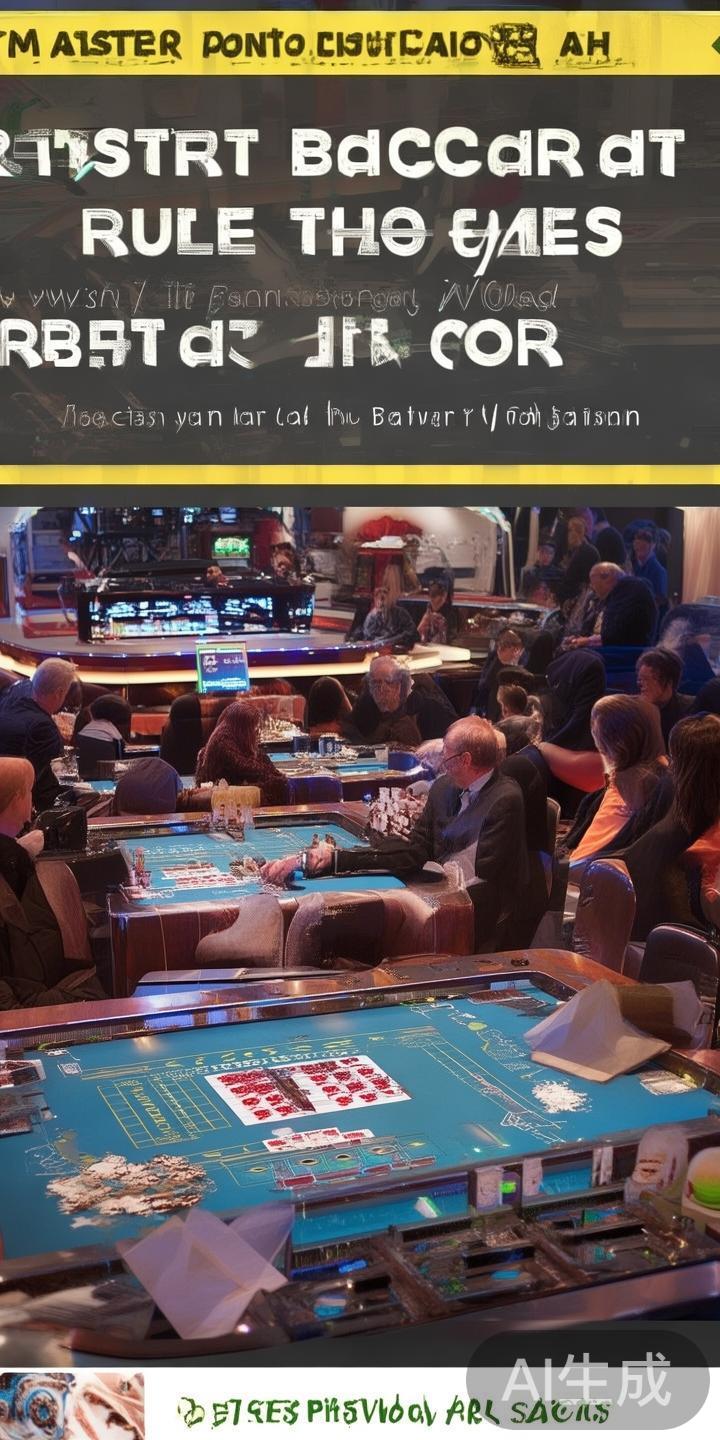 全面快速掌握百家乐规则的高清视频教学教程 在现代赌场游戏中,百家乐因其简单易懂的规则和高赔率