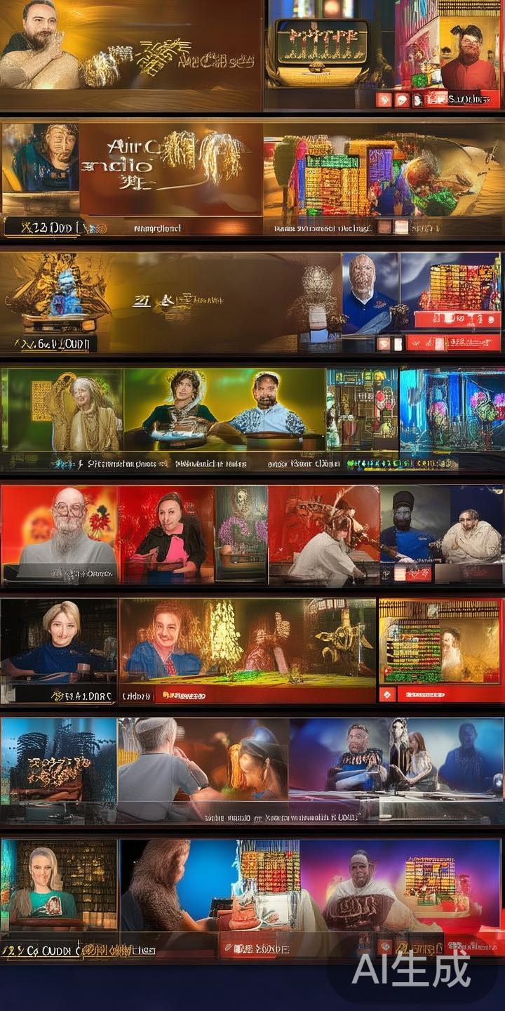 2024年度全球顶级百家乐网站游戏排行榜全面汇总与评测 该平台凭借其庞大的客户基础和卓越的安全措施,赢得了