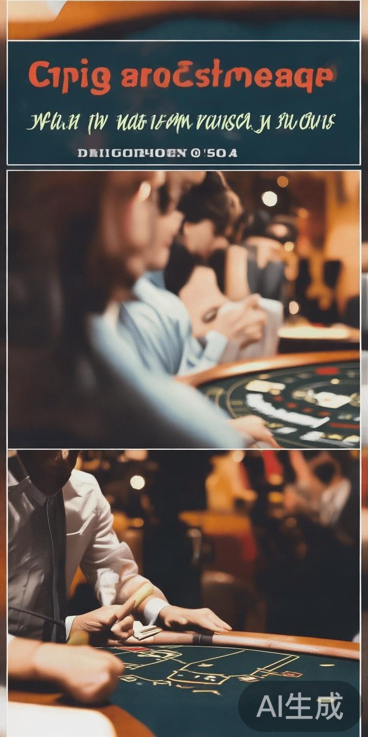 全面掌握完整百家乐游戏玩法与实用技巧指南 在赌场游戏中,百家乐凭借其简单规则和高胜率成为众多