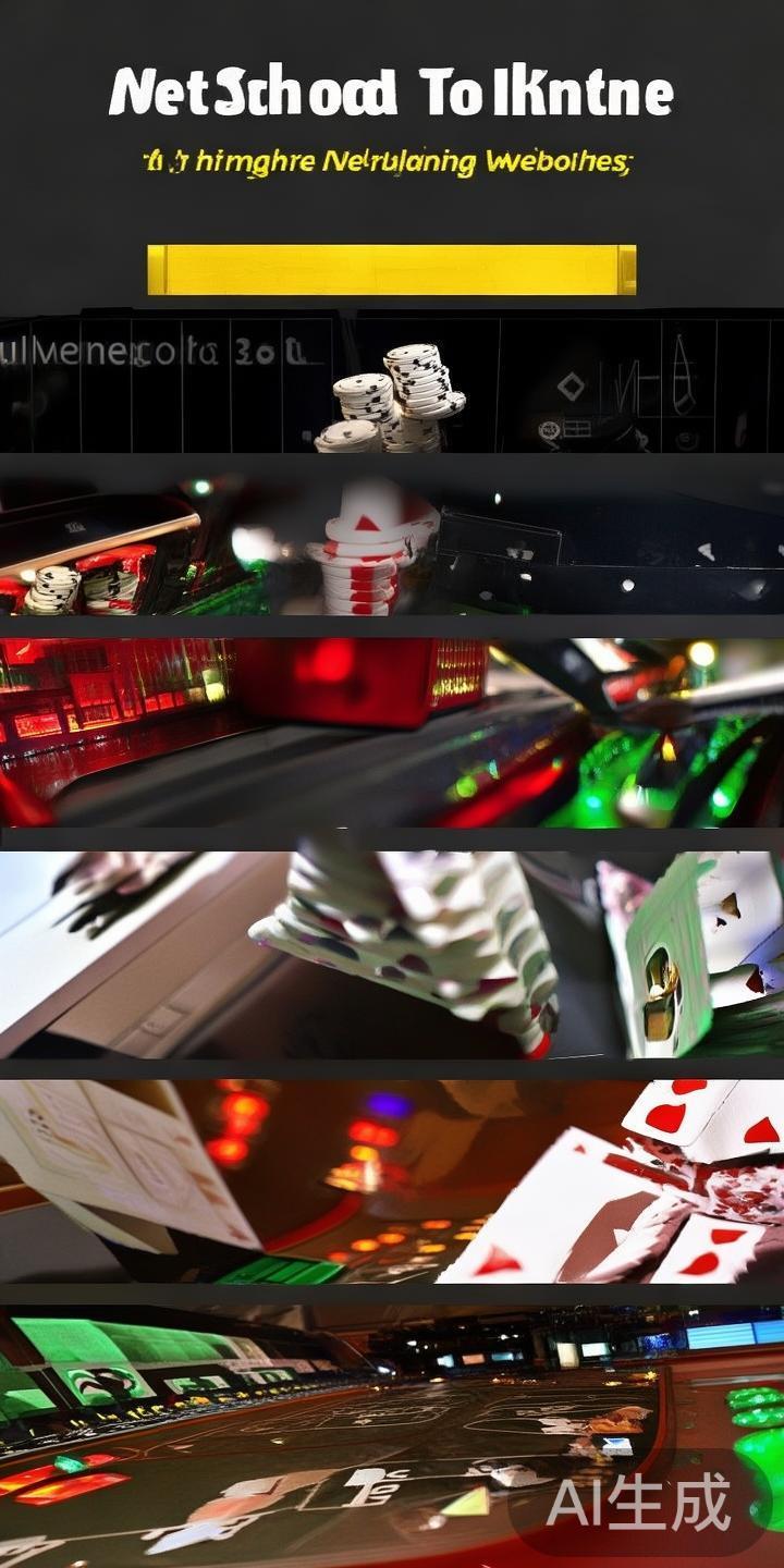 2024年最新百家乐路单下载网站推荐与详细使用指南 在现代在线娱乐不断发展的大环境下,百家乐作为深受玩