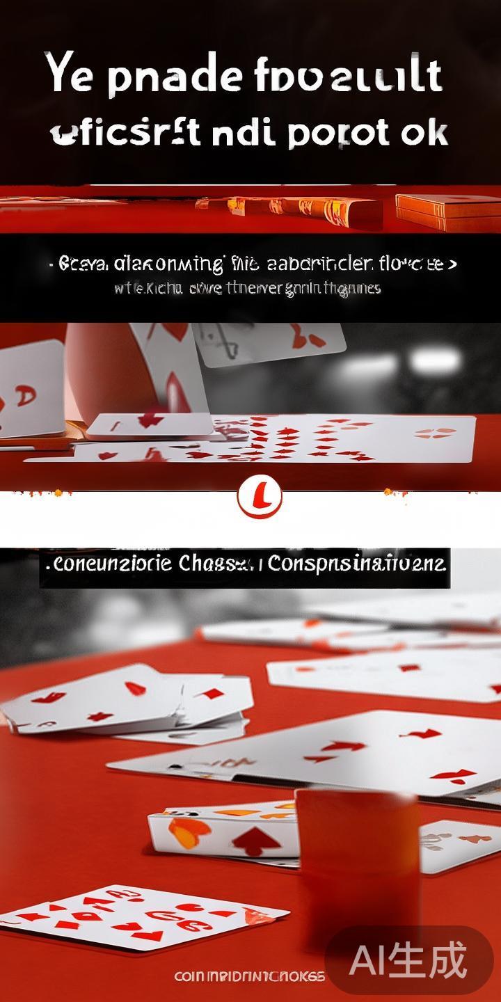 首先，牌的概率分布是理解游戏胜率的基础。在一副标准