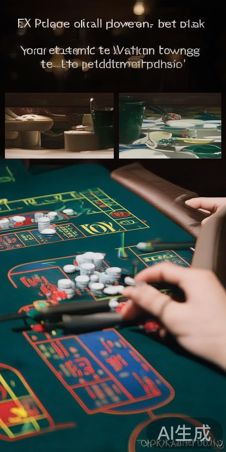 真人百家乐中最实用的打法与公式策略全面解析与实战建议 百分比下注法
根据自己当前的资金,设定固定比例进